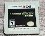 Ace Combat: Assault Horizon Legacy (Nintendo 3DS, 2011) Cartridge Only /... - £19.77 GBP