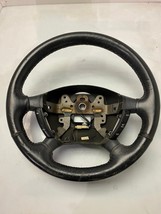 98-03 FORD ESCORT STEERING WHEEL OEM WITH CRUISE CONTROL BUTTONS - £36.07 GBP