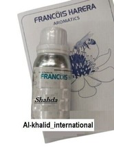 Shahda By Francois Harera Aromatics Concentrated Oil Classic Fresh Odour - $29.35+