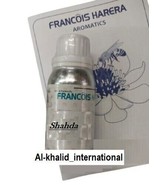 Shahda By Francois Harera Aromatics Concentrated Oil Classic Fresh Odour - $587.62 MXN+