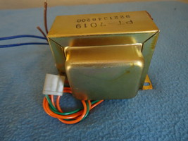 Toshiba SA-220C Receiver - PT-7019 Used Working Power Transformer - £17.53 GBP