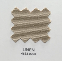 Sunbrella Acrylic Binding 3/4&quot; Sewing Edge Trim Linen 100 Yard Roll - £69.56 GBP