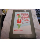 Hallmark &quot;Dr. Seuss - Merry Grinch-Mas&quot; 16 Boxed Christmas Cards NEW - $275.87 MXN