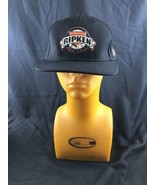 Under Armour Cal Ripken Baltimore Orioles Baseball Hat Cap Size 7 KG - $224.87 MXN