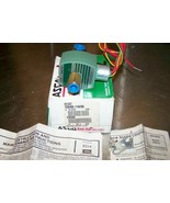 Asco Red-Hat Valves 8314G007 120/60,110/50 3-WAY SOLENOID VALVE, 1/4 IN NPT - $112.50