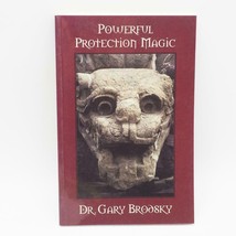 Powerful Protection Magic (Paperback) by Gary Brodsky itm - $181.04