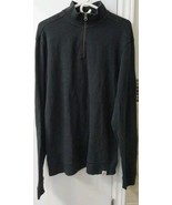 Carhartt Men&#39;s Large Tall Long-Sleeve Heavyweight 1/4-Zip Thermal Shirt ... - €15,42 EUR