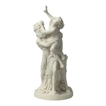 Rape of Proserpina Persephone Bernini Cast Marble Statue Sculpture Museum Copy - £65.40 GBP