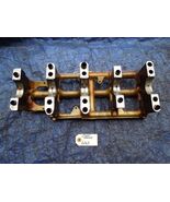 93-01 Honda Prelude H22 engine block girdle OEM H22A4 motor VTEC P13 mai... - €153,43 EUR