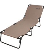 Converta Outdoor Folding Cot, Strong Steel Frame Supports Campers Up To ... - £45.78 GBP