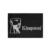 Kingston KC600 Sata Iii (2TB) 550MB/s Ssd - £357.91 GBP