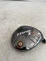 New Z-Force Z-26 4 Wood Golf Club Head Replacement Right Hand - £17.09 GBP