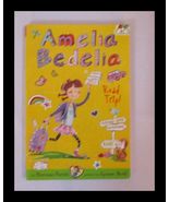 Herman Parish Amelia Bedelia Road Trip Paperback Book for Kids Ages 6-10... - €5,94 EUR