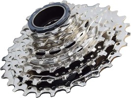 Drift Maniac 7 Speed Freewheel 11-28T Threaded Epoch E-Bike Sprocket 7Spd - $41.99