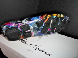 Robert Graham Driving Loafers  Size 13 NIB image 10