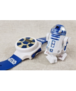 Star Wars R2D2 Remote Control Digital Watch Toy - $70.62 CAD