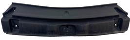 2017-2023 Jeep Compass Rear Hatch Sill Scuff Plate Trim OEM - $1,658.01 MXN