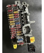 93-97 HONDA DEL SOL INTERIOR UNDER DASH FUSE BOX OEM 38600-SR3-A131-M1 - $44.54