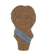 Philadelphia Candies Secretary Hillary Clinton Novelty Figure Milk Choco... - $13.51 CAD