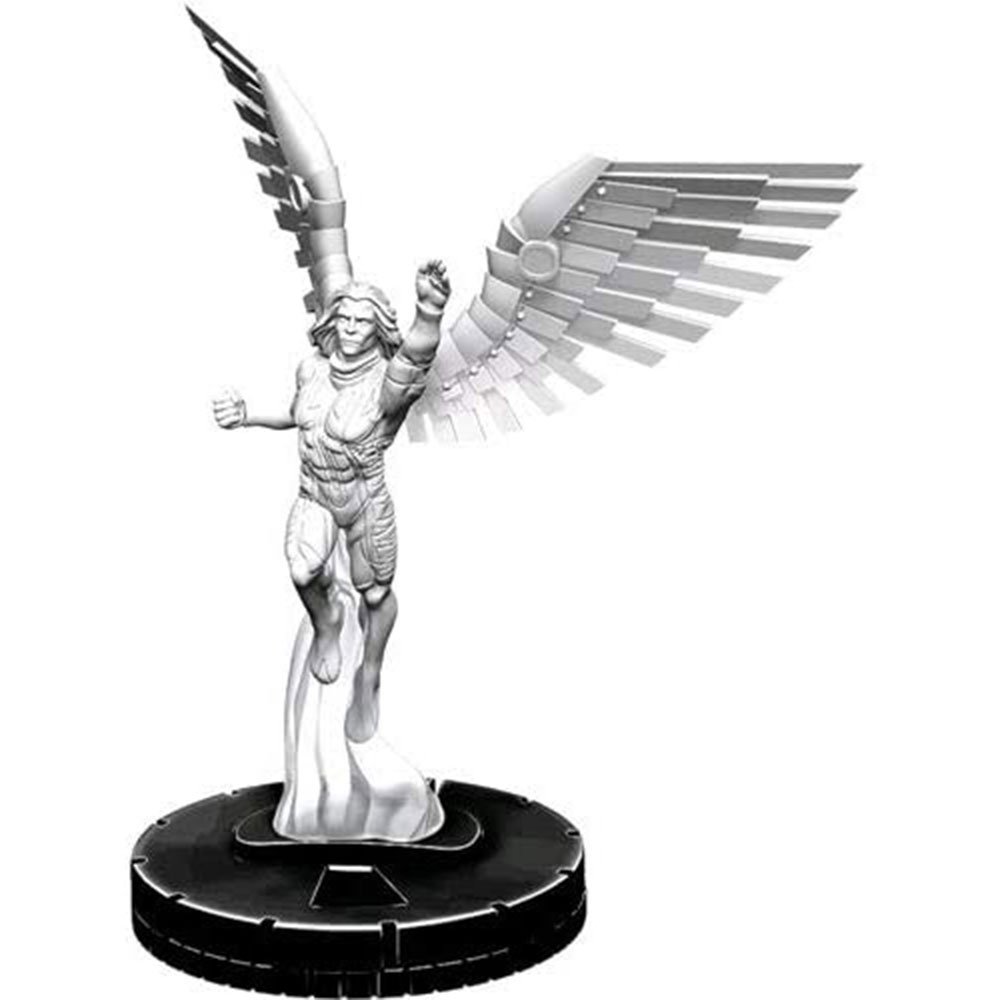 Primary image for X-Men Unpainted Angel Mini
