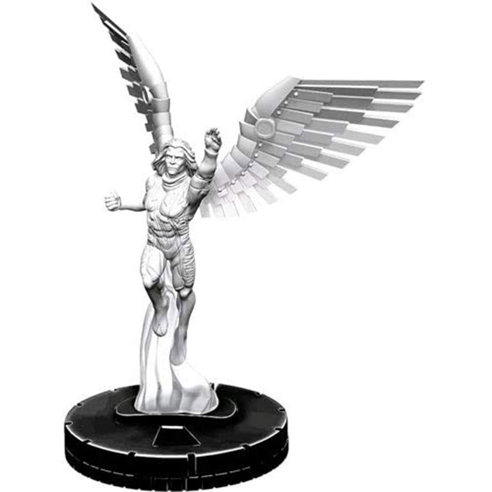 X-Men Unpainted Angel Mini - $18.05