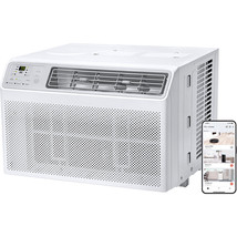 Tcl 8,000 Btu Smart Window Air Conditioner 2022 Model - £336.56 GBP