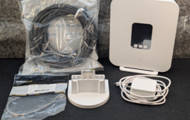 Works T-Mobile TMO-G4SE Home Internet 5G Gateway Modem SERCOMM - $1,848.62 MXN
