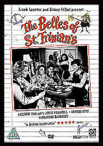 The Belles Of St Trinian&#39;s DVD (2007) Alastair Sim, Launder (DIR) Cert U... - $16.50