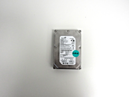 Dell JW551 Seagate ST3750640NS 750GB 7.2k SATA 3Gbps 16MB Cache 3.5&quot; HDD... - $19.79