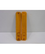 1973 - 1979 Ford Truck 1978 79 Bronco Amber Marker Lights OEM SAE AP2 73... - $35.99