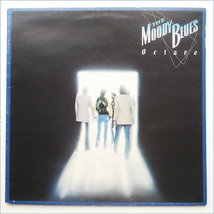 Moody Blues Octave Vinyl Lp [Vinyl] The Moody Blues - £28.61 GBP
