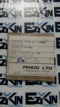 GE Fanuc A290-7120-X442 CNC Assembly Spacer Lot of 2 - $15.80