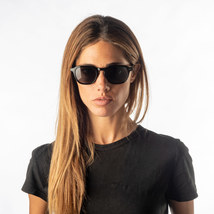 OCEAN HILL Sunglasses Fashion Polarized Full Frame Square Eyewear - £53.89 GBP