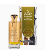 Lattafa Khaltaat Al Arabia Royal Blends Eau De Parfum - $847.23 MXN