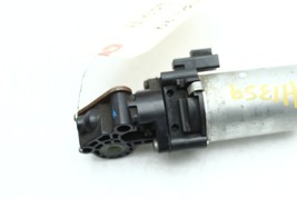 2006-2010 LEXUS IS250 IS350 FRONT RIGHT PASSENGER SEAT ADJUSTMENT MOTOR H1359 image 12