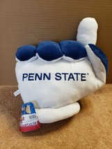 Penn State Nittany Lions Number 1 Plush Fan Hand Glove - $14.85