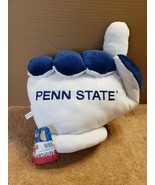 Penn State Nittany Lions Number 1 Plush Fan Hand Glove - £11.86 GBP