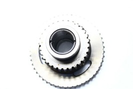 2002 DODGE RAM 1500 PICKUP 4.7L V8 ENGINE CRANKSHAFT TIMING GEAR P6375 image 8