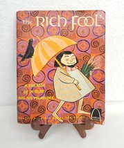 The Rich Fool: A Parable Of A Man And His Treasures By Janice Kramer - £11.60 GBP