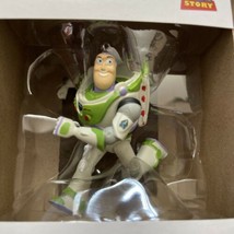 Hallmark Disney Toy Story Buzz Lightyear Christmas Ornament NEW - £18.09 GBP