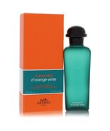 EAU D'ORANGE VERTE by Hermes Eau De Toilette Spray Concentre 3.4 oz For ... - $116.95