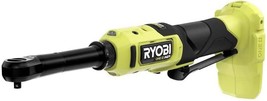 One Hp 18V Brushless Cordless 1/4 In Extended Reach Ratchet (Tool, Pblrc01B - $162.99
