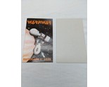 *NO Counters* Warpwar Microgame 4 Board Game - $35.63