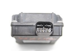 11-18 VOLKSWAGEN TOUAREG HOMELINK GARAGE DOOR OPENER MODULE Q0733 image 10