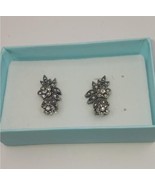 Vintage Marcasite Clip On Earrings - €26,05 EUR