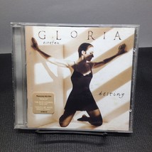 Gloria Estefan - Destiny CD 1994 (km) - £1.94 GBP