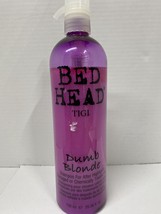 TIGI Bed Head Dumb Blonde Shampoo 25.36oz - $49.99