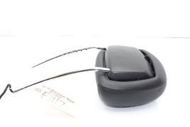 13-16 MERCEDES-BENZ E CLASS E350 E400 Front Right Headrest F1117 image 11