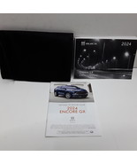 2024 Buick Encore GX Owner&#39;s Manual - $173.65 CAD