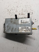 Audio Equipment Radio SV6 Satellite Receiver Opt U2K Fits 05-07 MONTANA ... - $19.68